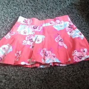 Girls skirt